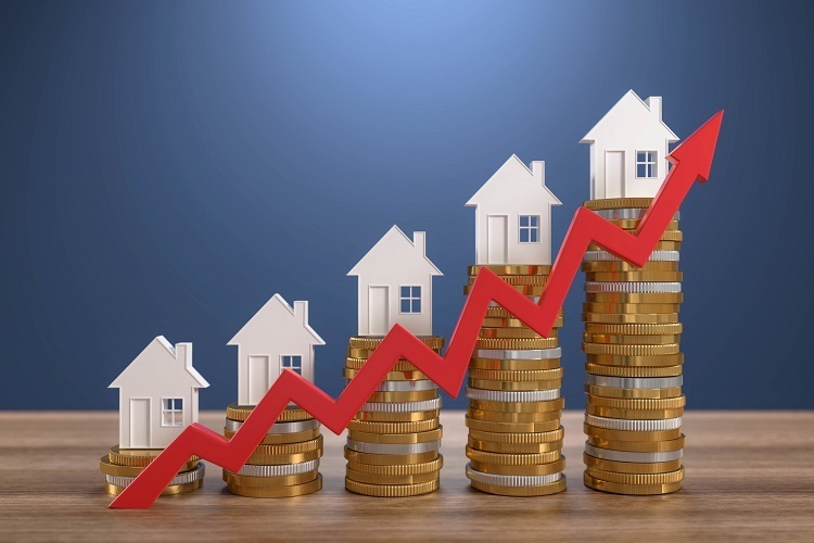 Money Investing in Real Estate