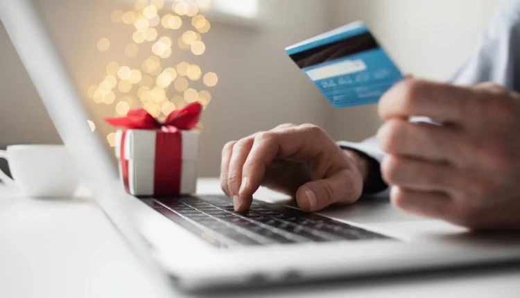 Online Shopping