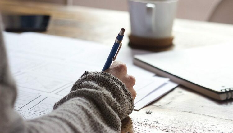 Lesson Planner
