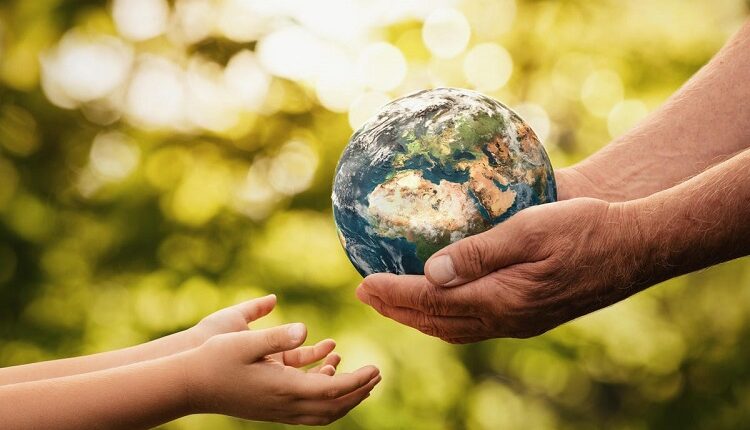 Sustainable Future