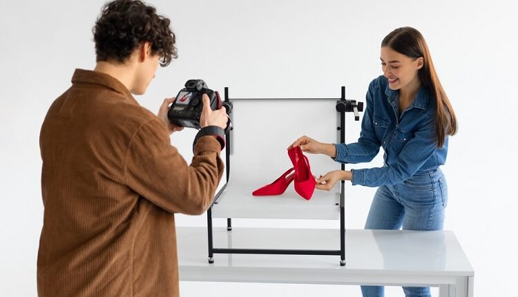 Product Photo Shoots