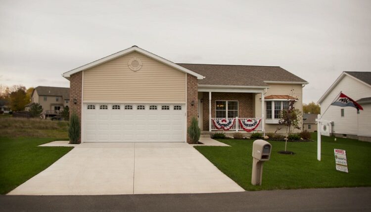 Buying Patio Homes