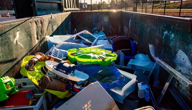Junk Removal