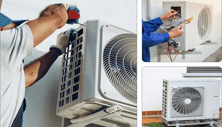 Heat Pump